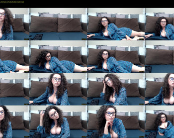 jessykah — 15 minute Chaturbate female cam show recording, 1080p, Sep 24, 2019
