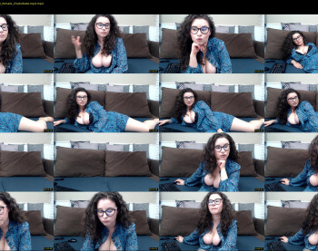 jessykah — 16 minute Chaturbate female cam show recording, 1080p, Sep 24, 2019