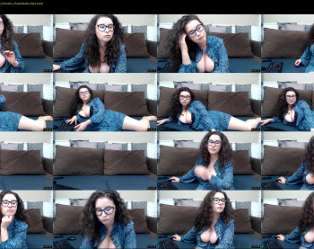 jessykah — 16 minute Chaturbate female cam show recording, 1080p, Sep 24, 2019