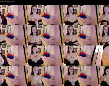 joliejoy — 29 minute Chaturbate female cam show recording, 1080p, Sep 24, 2019