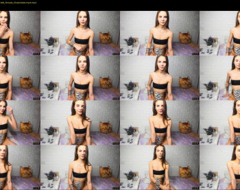 kalisa_pearl — 3 minute Chaturbate female cam show recording, 1080p, Sep 25, 2019