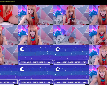 kao_chan — 91 minute Chaturbate female cam show recording, 720p, Sep 24, 2019