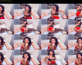 katedolly — 4 minute Chaturbate female cam show recording, 720p, Sep 24, 2019