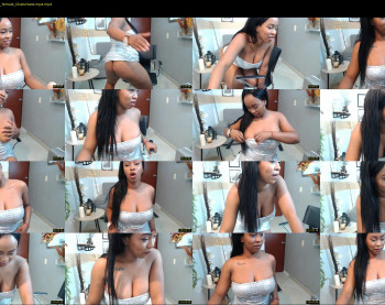 keila_lol — 112 minute Chaturbate female cam show recording, 720p, Sep 24, 2019
