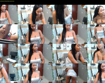 keila_lol — 112 minute Chaturbate female cam show recording, 720p, Sep 25, 2019