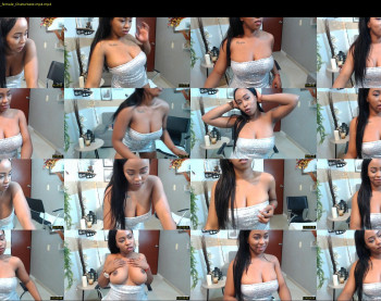 keila_lol — 112 minute Chaturbate female cam show recording, 720p, Sep 25, 2019