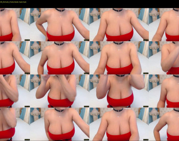 kellybabee — 7 minute Chaturbate female cam show recording, 480p, Sep 24, 2019