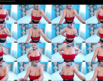 kellybabee — 5 minute Chaturbate female cam show recording, 480p, Sep 24, 2019