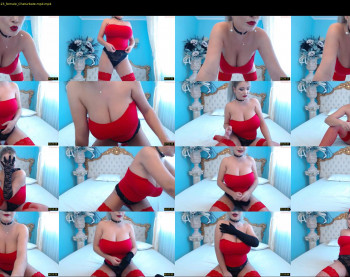 kellybabee — 9 minute Chaturbate female cam show recording, 480p, Sep 24, 2019