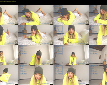kendalltyler — 17 minute Chaturbate female cam show recording, 720p, Sep 24, 2019