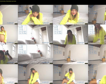 kendalltyler — 16 minute Chaturbate female cam show recording, 720p, Sep 24, 2019
