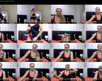 ladyjeen — 38 minute Chaturbate female cam show recording, 1080p, Sep 24, 2019