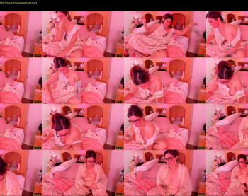 lalaisallbad — 29 minute Chaturbate female cam show recording, 720p, Sep 24, 2019