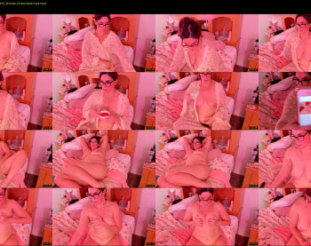 lalaisallbad — 29 minute Chaturbate female cam show recording, 720p, Sep 24, 2019