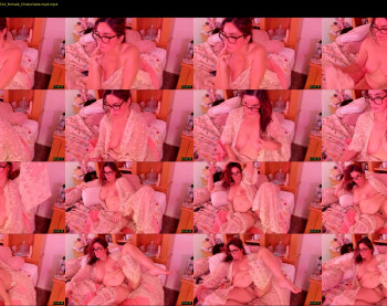 lalaisallbad — 29 minute Chaturbate female cam show recording, 720p, Sep 24, 2019