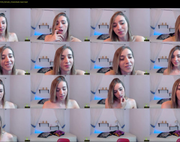 lana_taylor7 — 24 minute Chaturbate female cam show recording, 720p, Sep 24, 2019