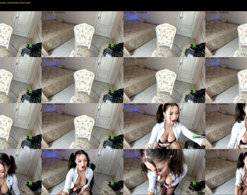 look_ — 36 minute Chaturbate female cam show recording, 1080p, Sep 24, 2019