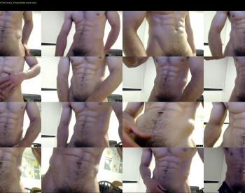maluma4you — 5 minute Chaturbate male cam show recording, 480p, Sep 24, 2019