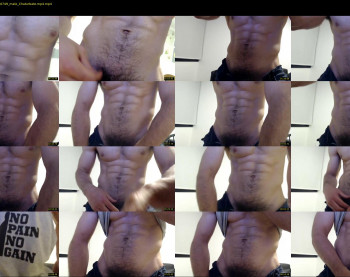 maluma4you — 10 minute Chaturbate male cam show recording, 480p, Sep 24, 2019