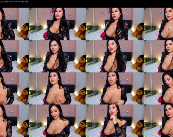 marrylouanne — 6 minute Chaturbate female cam show recording, 1080p, Sep 24, 2019