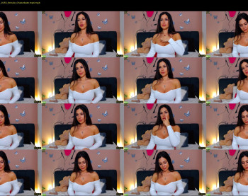 marrylouanne — 3 minute Chaturbate female cam show recording, 1080p, Sep 25, 2019