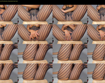 melania_browis — 6 minute Chaturbate female cam show recording, 720p, Sep 24, 2019