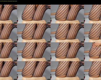 melania_browis — 3 minute Chaturbate female cam show recording, 720p, Sep 24, 2019
