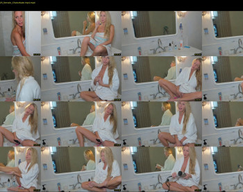miakinkdd — 30 minute Chaturbate female cam show recording, 1080p, Sep 24, 2019