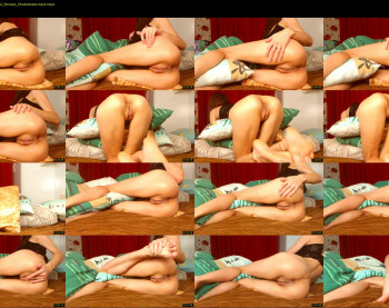 milliarchi — 29 minute Chaturbate couple cam show recording, 1080p, Sep 24, 2019