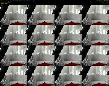 miss__tanya — 36 minute Chaturbate female cam show recording, 1080p, Sep 24, 2019