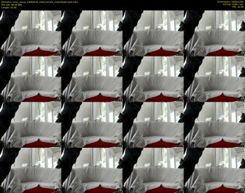 miss__tanya — 36 minute Chaturbate female cam show recording, 1080p, Sep 24, 2019