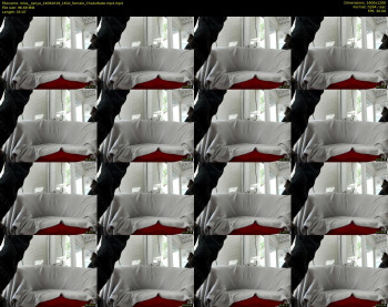 miss__tanya — 36 minute Chaturbate female cam show recording, 1080p, Sep 24, 2019