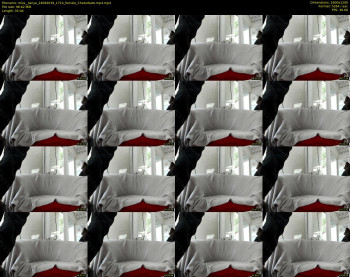 miss__tanya — 36 minute Chaturbate female cam show recording, 1080p, Sep 24, 2019