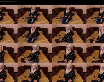 mistressnorma — 18 minute Chaturbate female cam show recording, 720p, Sep 25, 2019