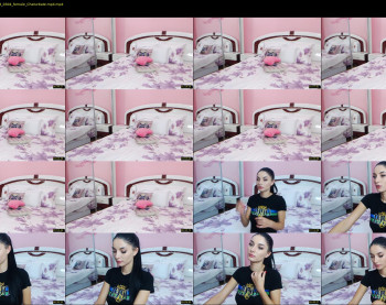 mmmaaa1234 — 12 minute Chaturbate female cam show recording, 1080p, Sep 25, 2019