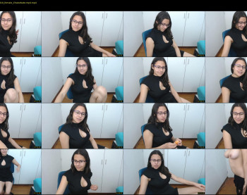 mora_haze — 56 minute Chaturbate female cam show recording, 1080p, Sep 24, 2019