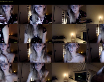 muffinmoon — 108 minute MyFreeCams cam show recording, 720p, Sep 24, 2019