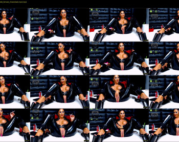 nadiaquine — 62 minute Chaturbate female cam show recording, 720p, Sep 24, 2019