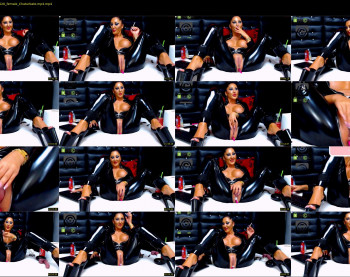 nadiaquine — 62 minute Chaturbate female cam show recording, 720p, Sep 24, 2019