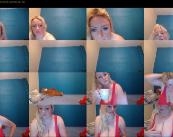 nadinnnea — 80 minute Chaturbate female cam show recording, 480p, Sep 24, 2019