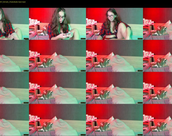 neonquack — 29 minute Chaturbate female cam show recording, 720p, Sep 24, 2019