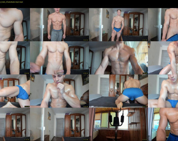 o_r_b_i_t — 29 minute Chaturbate male cam show recording, 1080p, Sep 24, 2019