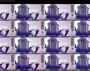 ohmysweetkitty — 16 minute Chaturbate female cam show recording, 720p, Sep 25, 2019