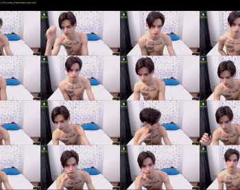oliverrgroove — 8 minute Chaturbate male cam show recording, 720p, Sep 24, 2019