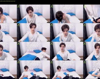 oliverrgroove — 23 minute Chaturbate male cam show recording, 720p, Sep 24, 2019