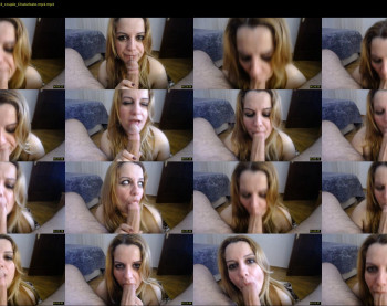 oraljessie — 3 minute Chaturbate couple cam show recording, 1080p, Sep 24, 2019