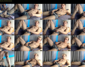paul_rubini — 11 minute Chaturbate male cam show recording, 720p, Sep 24, 2019