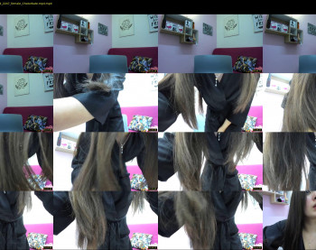 pavlovacolucci — 5 minute Chaturbate female cam show recording, 720p, Sep 24, 2019