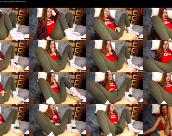 peaceduke — 29 minute Chaturbate female cam show recording, 1080p, Sep 24, 2019