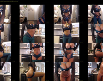 persianangel — 56 minute Chaturbate female cam show recording, 1080p, Sep 25, 2019